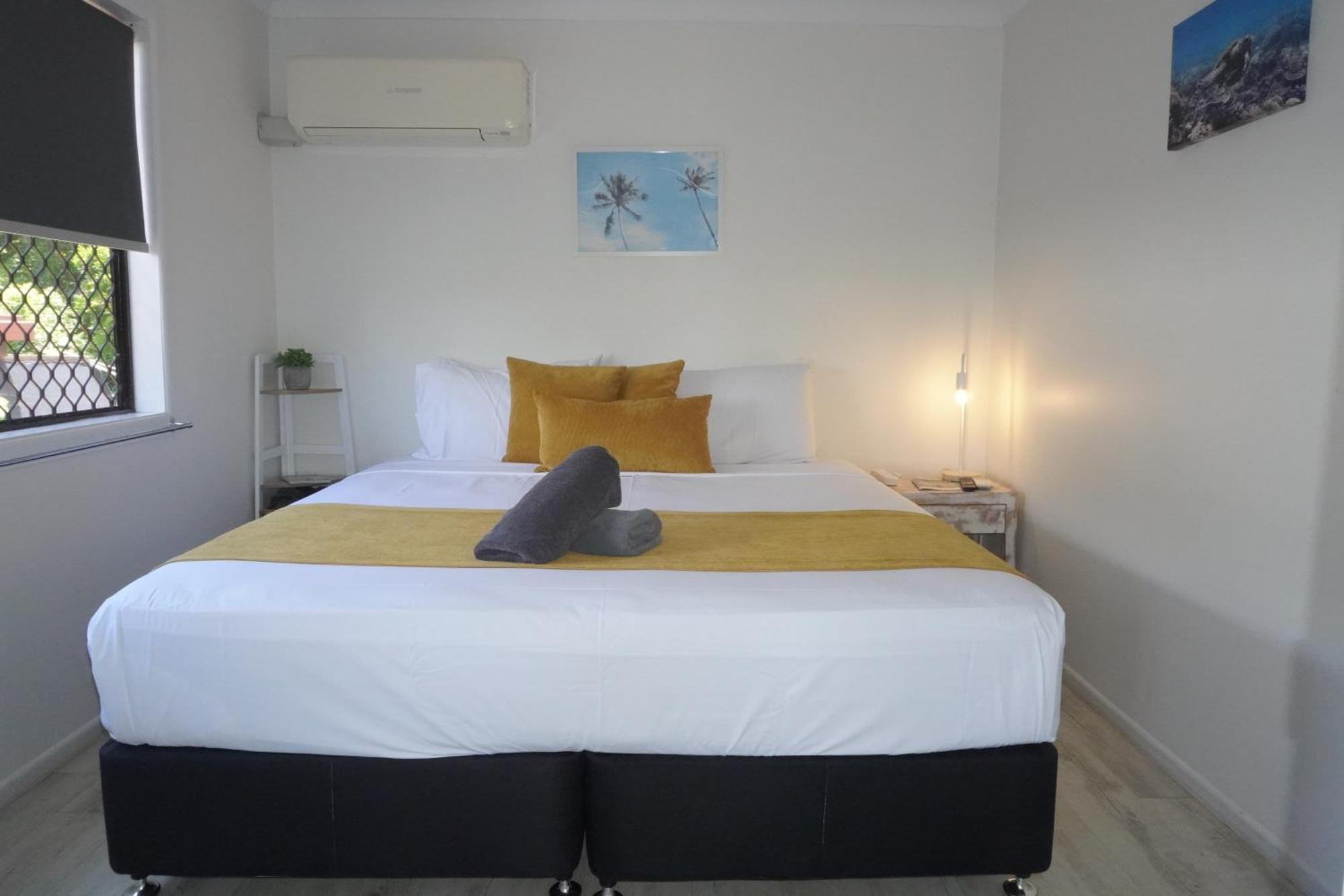 Yeppoon Beachhouse Exterior photo