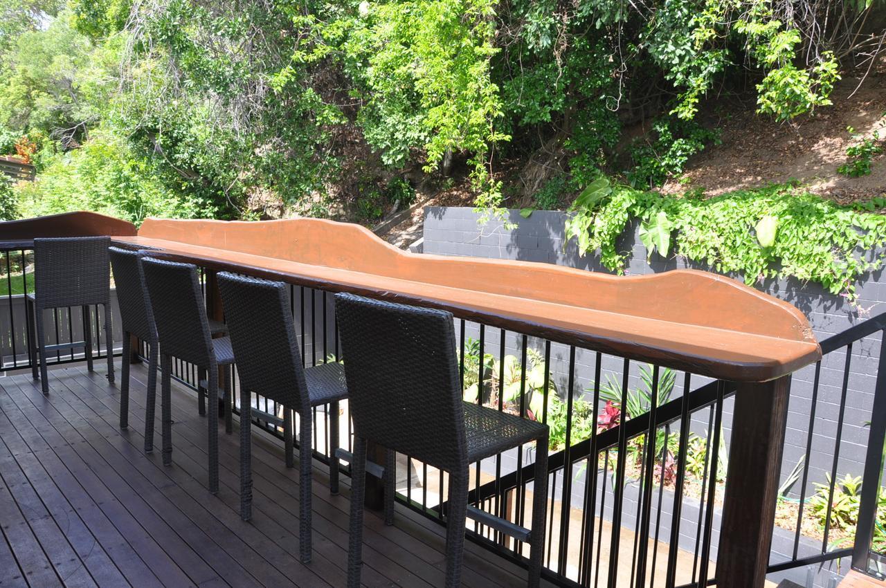 Yeppoon Beachhouse Exterior photo