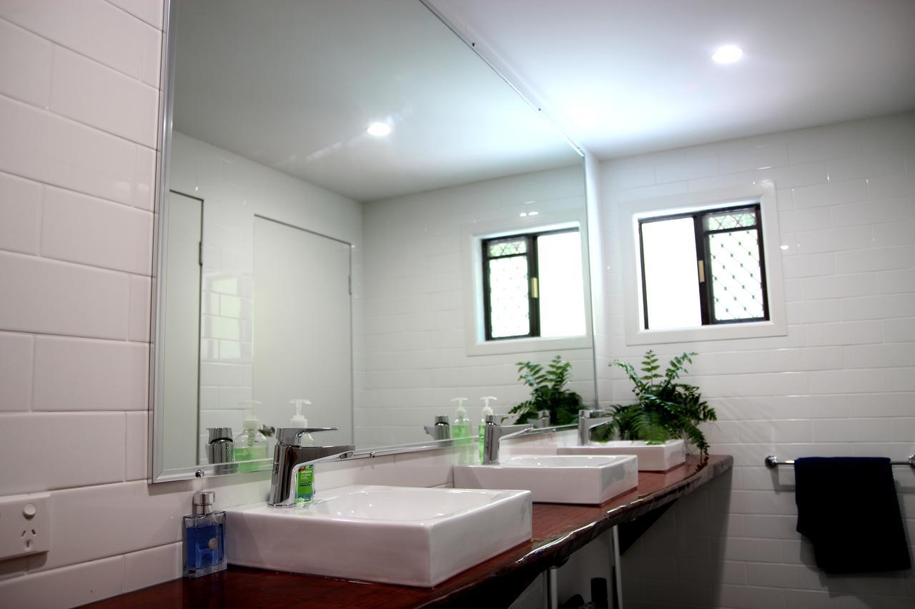 Yeppoon Beachhouse Exterior photo