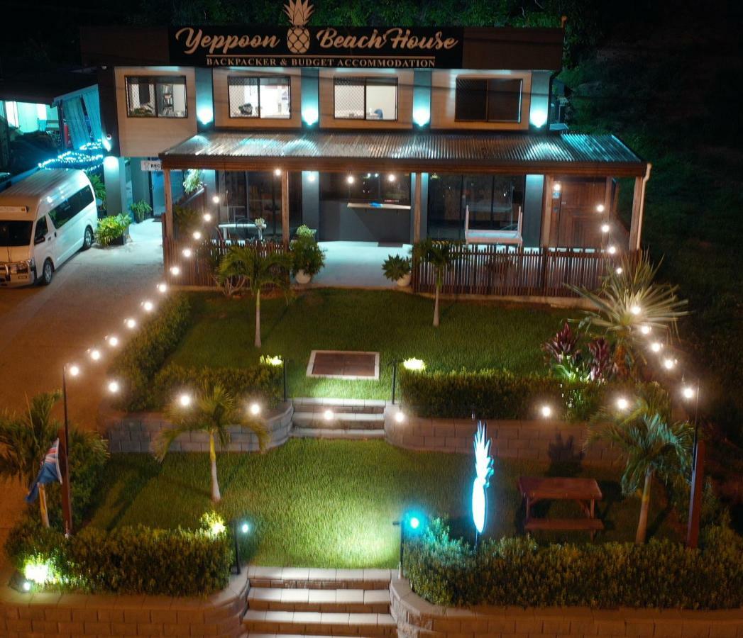 Yeppoon Beachhouse Exterior photo