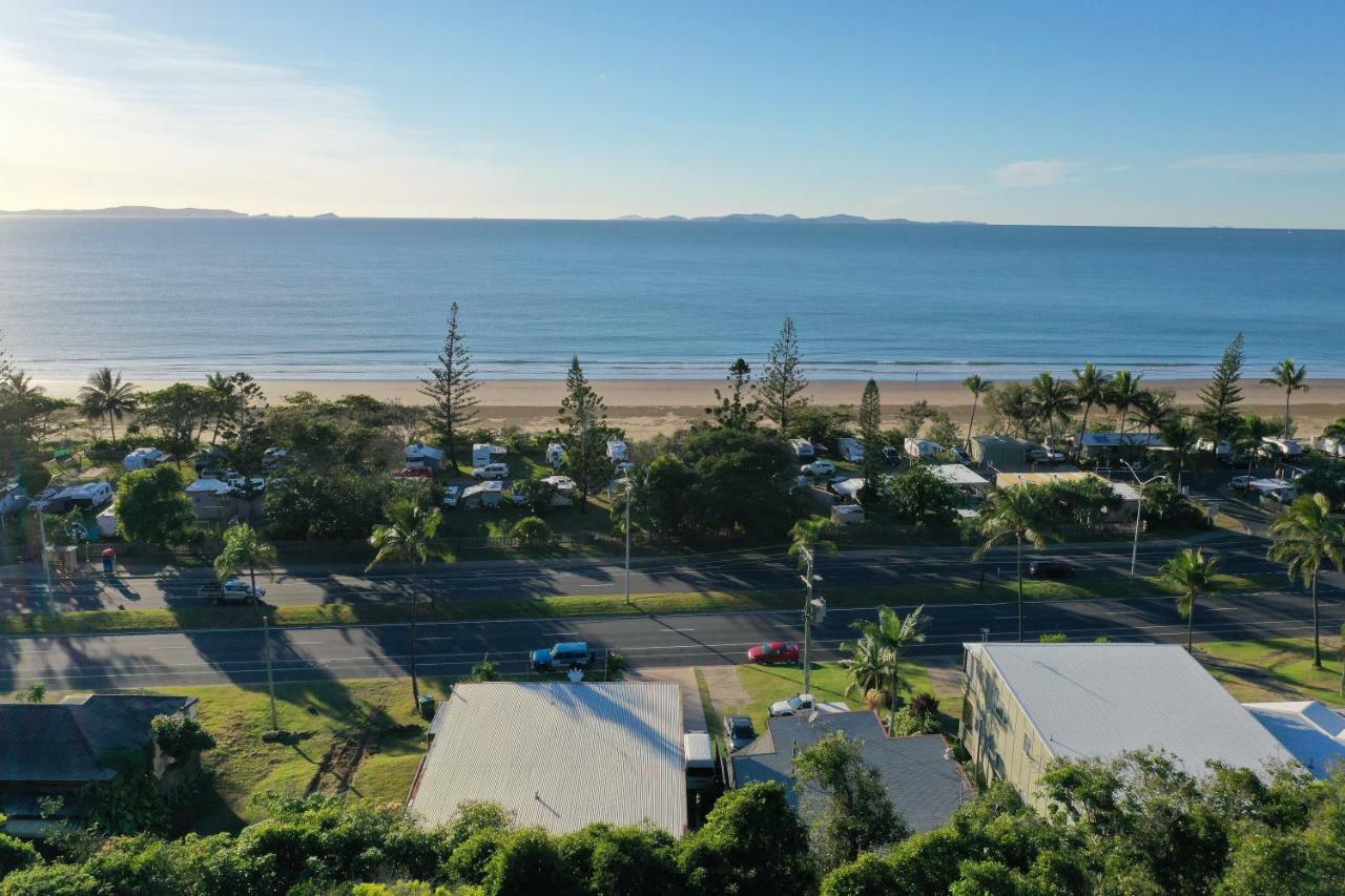 Yeppoon Beachhouse Exterior photo