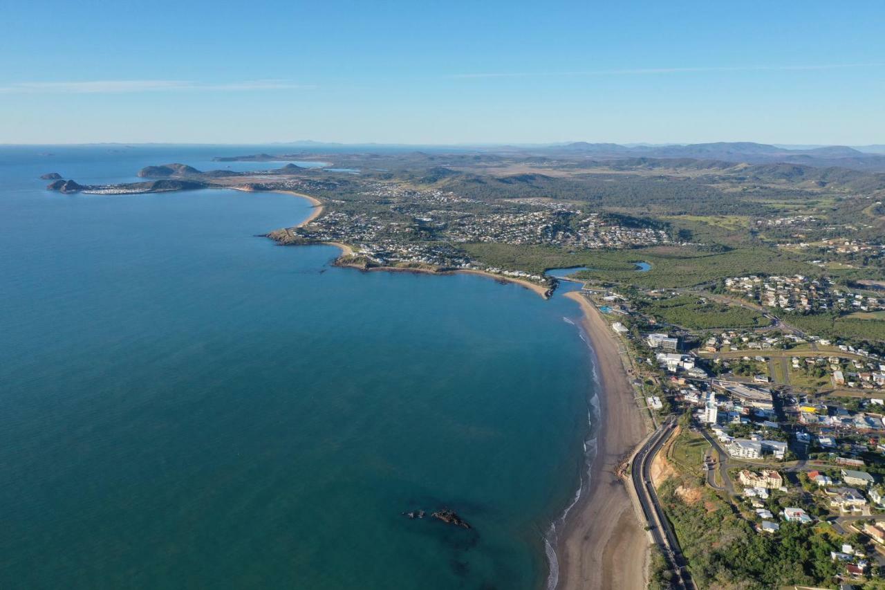 Yeppoon Beachhouse Exterior photo